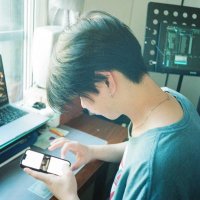 てひょん Teh (@taehyunjako) 's Twitter Profile Photo てひょん Teh (@taehyunjako) 's Twitter Profile Photo
