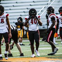 Demetrius Jenkins (@demetrius_jenki) 's Twitter Profile Photo Demetrius Jenkins (@demetrius_jenki) 's Twitter Profile Photo