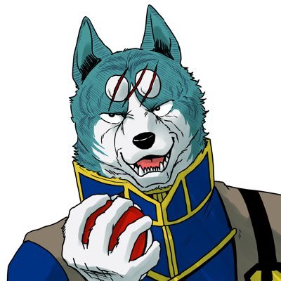著しく銀牙に傾倒している上に心が狭いキモオタ✋😈🤚初代マクロスのブリタイ閣下の事が好きすぎるので積極的に銀牙界隈に受動喫煙させる雑多垢。成人済み。BL/人外等、特殊嗜好発言要注意。FRBご自由に、私も自由にやります。