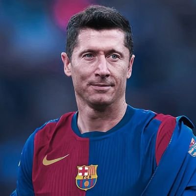 1899💙♥️ | Lewandowski fan account
MD para promos 📩