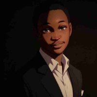 SAGE JO |Web3/AI| (@joshuaify1) Twitter profile photo