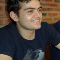 Calca (@guscalcaterra) 's Twitter Profile