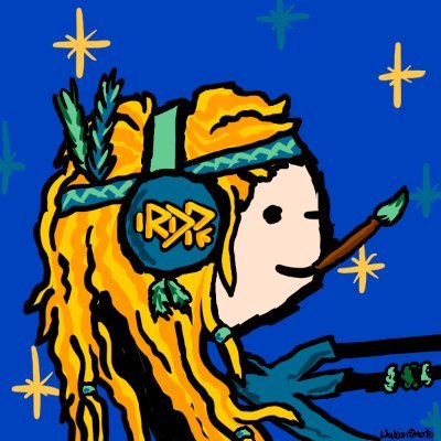 pixel art queen 🎨🇩🇪
mfer at heart
artist of @reallabs_one 🐶
og works in @FAKERARES_XCP 🐸 @raremfers @rare_doge @DankDirectory etc.🖌