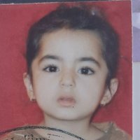 Roya Aghayeva (@aghayevaroya) Twitter profile photo