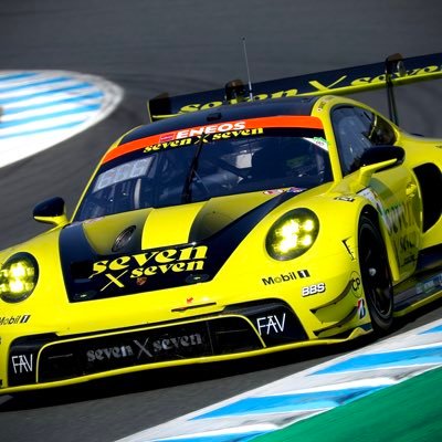 keken0728's profile picture. スーパー耐久富士24時間は楽しいけど眠気には勝てません。