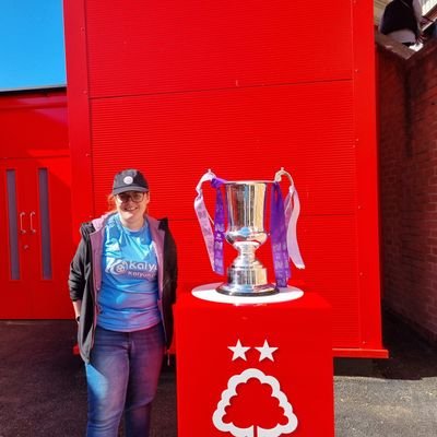 AshBrogan's profile picture. | Nottingham 🌲| 
🍃🎸🏃‍♀️💕