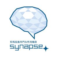 特殊技術専門女性用風俗-synapse- (@synapse_jofu) 's Twitter Profile