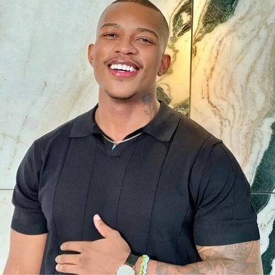 Tumi_Secco's profile picture. pretty boy . 
Certified Lover Boy.