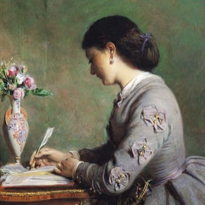 عَهْد تكتب .. Profile
