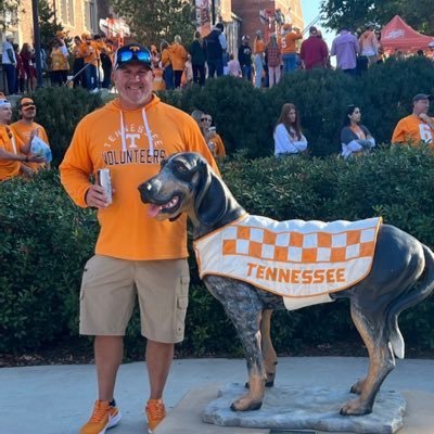 I’m just me. I’ll say what I think. I love my family & God! Sports is my favorite. Tennessee Volunteers, Dallas Cowboys, Nashville Predators, & NASCAR. MAGA