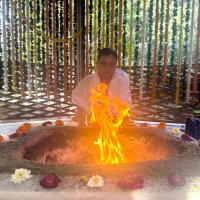Acharya Balkrishna (@ach_balkrishna) 's Twitter Profile