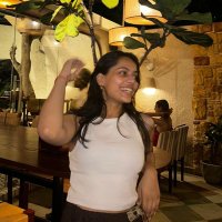 Soumya Agrawal (@soumyyaagrawal) 's Twitter Profile Photo Soumya Agrawal (@soumyyaagrawal) 's Twitter Profile Photo