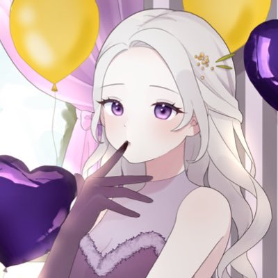 キャピタルラビット🐇💍所属 5期生 紫翠 ツバキです/ママさん:@Sakura_Ichijiku様/総合▷#紫翠の宝石箱 FM▷💜🦋🌏 FN▷#ツバッキー FA▷#ツバキート/IRIAM→https://t.co/txUMQAIqQr