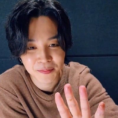 ParkJimin856120's profile picture. 사랑해요 내 아름다운 팬들아 모두에게 키스해