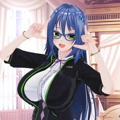 歌月S斗(Esuto Kaduki)🍊💙🍈さんのプロフィール画像