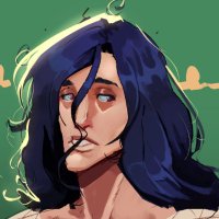 سلوم (@sloomnero) 's Twitter Profile