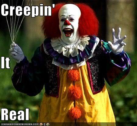 CreepinItReals's profile picture. 