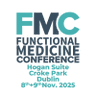 FxMedIreland's profile picture. Functional Medicine Conference  Ireland, Empowering practitioners through high-quality, evidence-based education and events that inform #fxmedireland