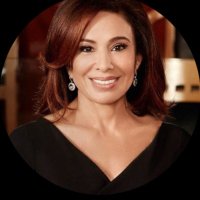 Jeanine Pirro (@judgejeanine576) 's Twitter Profile