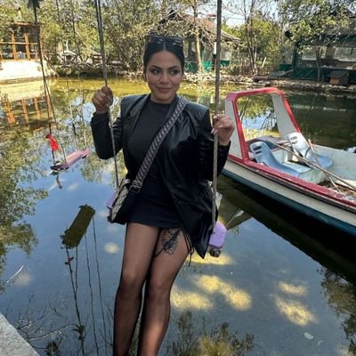 Alyacmm's profile picture. Crypto is my discipline, patience is my weapon
