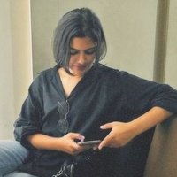 Seema Roy (@royseemaa) 's Twitter Profile Photo Seema Roy (@royseemaa) 's Twitter Profile Photo