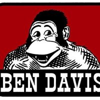 BEN DAVIS 吹田支店 (@bendavis377268) 's Twitter Profile
