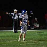 Charlie Myers (@charlie8myers) 's Twitter Profile