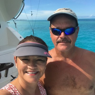 MAGA. Trump won! No DM's. No CRYPTO. No Massages. Starting over AGAIN. Retired to the Country and Loving it!