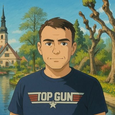 kamyar_ea's profile picture. Backend Developer