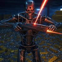 Griftinator (@griftinator) 's Twitter Profile Photo