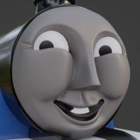 No Context Thomas Fandom (@context_thomas) 's Twitter Profile