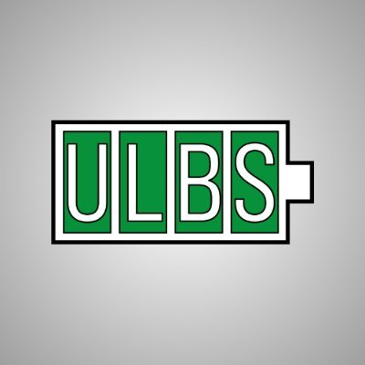 ULBSpower's profile picture. 