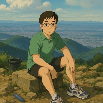 linychuo's profile picture. 