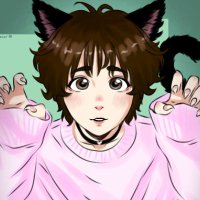 Chløver 🍀 temp. IA (@chlurly) 's Twitter Profile