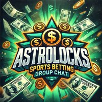 Odds Into Opportunity 💰 (@locksfrmstro) 's Twitter Profile