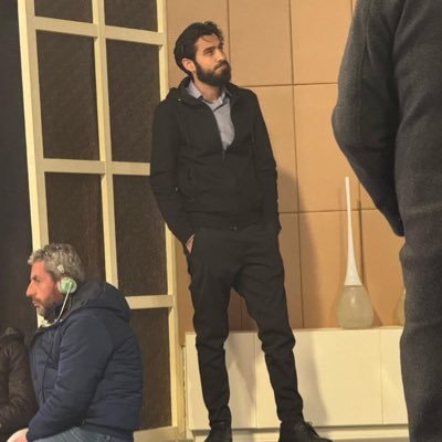 barselo_alaa's profile picture. مدير الهيئة العامة للإذاعة و التلفزيون