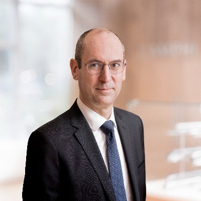 Matthieu Chabanel Profile