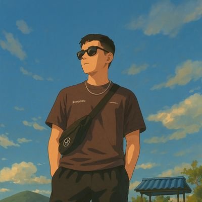 LildMele's profile picture. El Mele
Abogado en desarrollo de personaje :v
Derecho-Universidad de Nariño (Pasto-Nariño🌋)
(Cali-Valle)