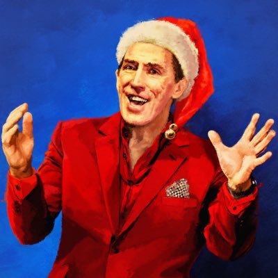 After a sell-out West End performance in 2024, Rob Brydon is taking his celebrated Christmas show around the country from Nov 2025!