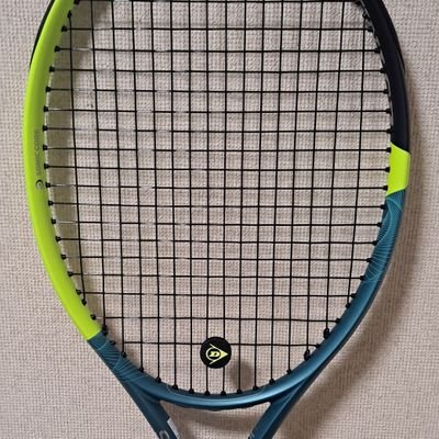 基本オールダンロップ(ダンロッパー)😆
ダンロップ自主契約、自由契約
テニスウェア揃えたくなる傾向あり😂
一応ウェア上下コレクションDUNLOP、FILA、LOTTO 、Babolat、HEAD
無言フォローごめんなさい