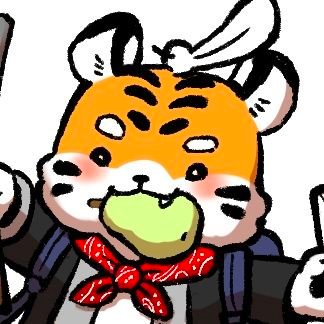 🐯글우さんのプロフィール画像