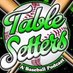 Tablesetters: A Baseball Podcast (@tablesetterspod) Twitter profile photo Tablesetters: A Baseball Podcast (@tablesetterspod) Twitter profile photo