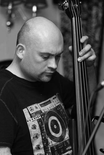 CappuccinoKris's profile picture. Bassist, Producer, Baker, Barista,Tutor.