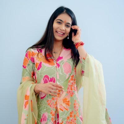 Palak Agrawalさんのプロフィール画像