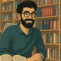 Roberto Tallarita (@r_tallarita) 's Twitter Profile