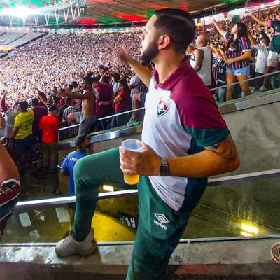 a paz reinou até a chegada da ordem...
