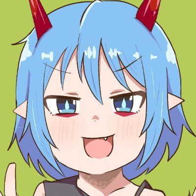 絵とか漫画とか。142's、ぷっぷかプリン、放クラ、ストレイライト好き。音ゲーや遊戯王も。SDVXアピールカード採用戴きました。skeb→ https://t.co/VS0Js1OeAE