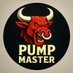 Pump Master (@pump_master_cto) Twitter profile photo Pump Master (@pump_master_cto) Twitter profile photo