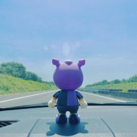 はち⁸ (@__8bee) 's Twitter Profile
