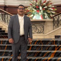 Ibrahem Moshref (@ibrahemmoshref) Twitter profile photo